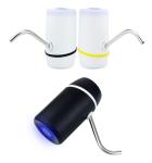 5V Smart Drinking Water Pump With Food Grade Silicone Tube 12 Months Warranty