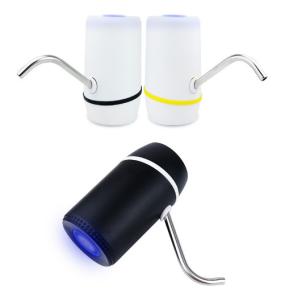 Quality 5V Smart Drinking Water Pump With Food Grade Silicone Tube 12 Months Warranty wholesale
