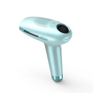 Quality OEM Ice Cold Ipl Hair Removal Device wholesale