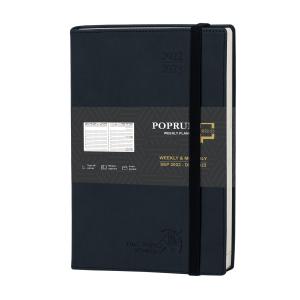 Quality 80GSM Ivory Paper Academic Monthly Planner ECO Friendly Material wholesale