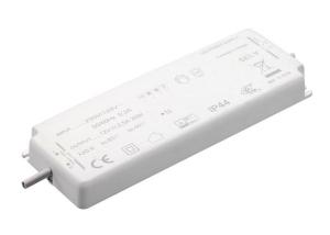 Quality IP44 Certified 30W Max C/V Ultra Thin 12V 1.5A LED Power Supply 24V, 36V LED Driver Transformer wholesale