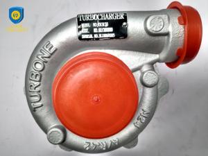 Quality Perkins Turbo Replacement TA3123 Turbocharger 02/200880 wholesale