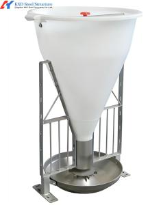 Quality Plastic Pig Dry Wet Feeder Automatic Dry And Wet Feeder Piggery Equipment wholesale