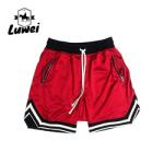 Sports Cargo Running Men Shorts Sweat Compression Fitness Jogger Gym Shorts