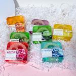 Custom Packaging Essential Oil Soap Bar Arket Organic Hotel Whitening Handmade