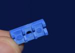 Machining Zirconia Alumina Ceramic Parts 12 Months Warranty