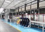 Professonal Equipment Plan for Motorcycle Automatic Paint Line Smart Chain drive