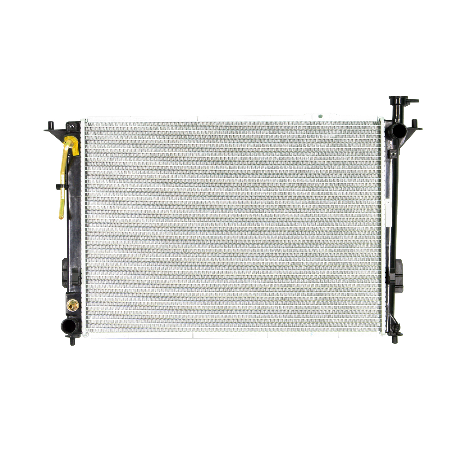25310-1U250 Auto Parts Cooling System Coolant Cooler for Hyundai Santa Fe Kia SORENTO