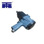 ISO Die Cast Aluminum Body 1/2 Inch Air Impact Wrenches For Car Lug Nuts