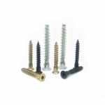 Hexagon Countersunk Head Self-Tapping Screws For Straight-Trimming Kitchen