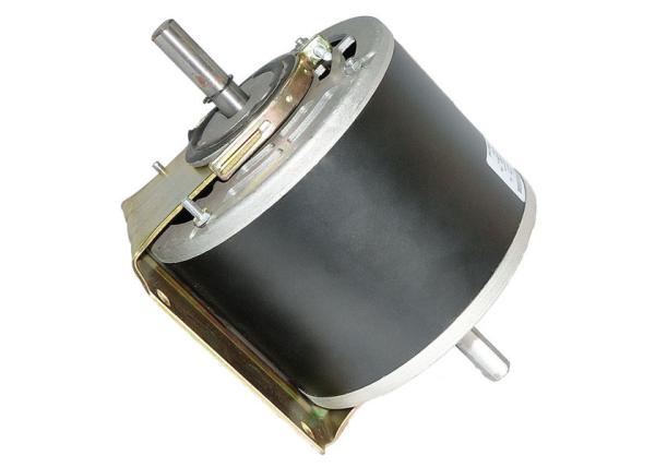 Single Phase Capacitor 120W Fan Motor For Heavy Duty Electric Heated Air