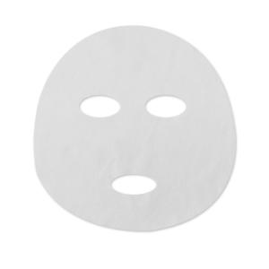 Quality ISO 9001 35gsm Face Mask Sheet Natural Bamboo Fiber wholesale