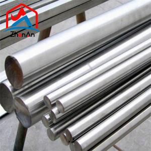 Quality Steel Making Tzm Molybdenum Products Rods And Ground Alloy Bars wholesale