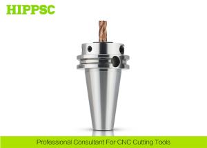 Quality Milling Machine Tool Holders Hydraulic Tool Holders / CAT Steel Tool Holder wholesale