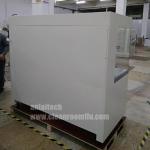horizontal flow hood
