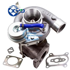 Quality CE Toyota CT26 Turbocharger 17201-17010 For Celica GT Four ST165 wholesale