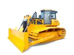 HST Shantui Crawler Bulldozer Mining Engineering Construction Machinery