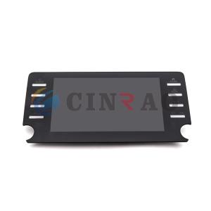 Quality Custom 8 Inch LCD Screen CLAT080WH0106XG Honda Accord LCD Display wholesale