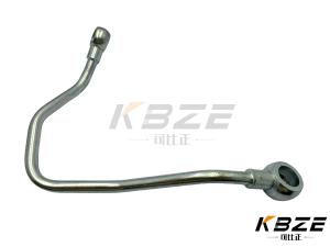Quality 6271-71-5530 KOMATSU SAA4D95LE-5 ENGINE FUEL SUPPLY TUBE 6271715530 FOR PC88 PC118 PC130-8 wholesale