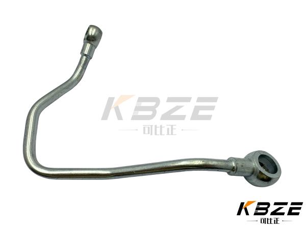 6271-71-5530 KOMATSU SAA4D95LE-5 ENGINE FUEL SUPPLY TUBE 6271715530 FOR PC88