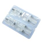 5ml Eyes Wrinkles Sodium Hyaluronic Acid Injectable Filler Non Allergenic