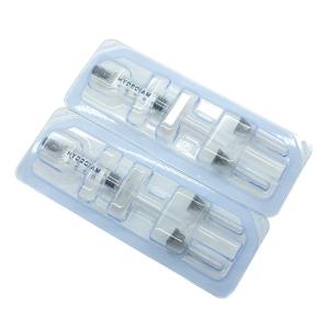 Quality CE Certificate Face Filler Injections Collagen Facial Ha Derma Filler Hyaluronic Acid wholesale
