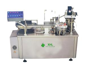 Quality 20ml Semi Automatic Bottle Filler wholesale