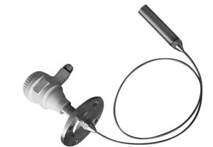 Quality High temperature guide pressure liquid level transmitter HPT-35 wholesale