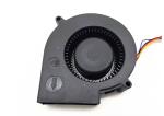 9733 12V 24V DC Copper Core Brushless Motor Cooling Fan