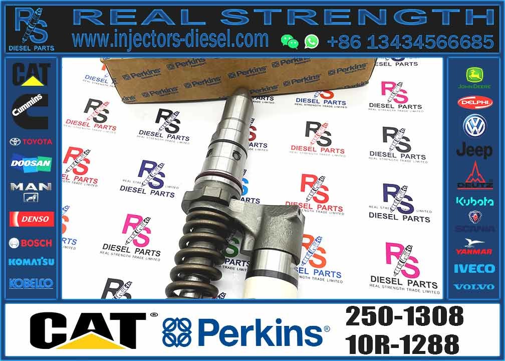 Excavator Parts 3116 Engine Injector 0R-8483 0R-3002 0R-8477 0R-3190 0R-8473 4P-2995 Fuel Injector For Excavator