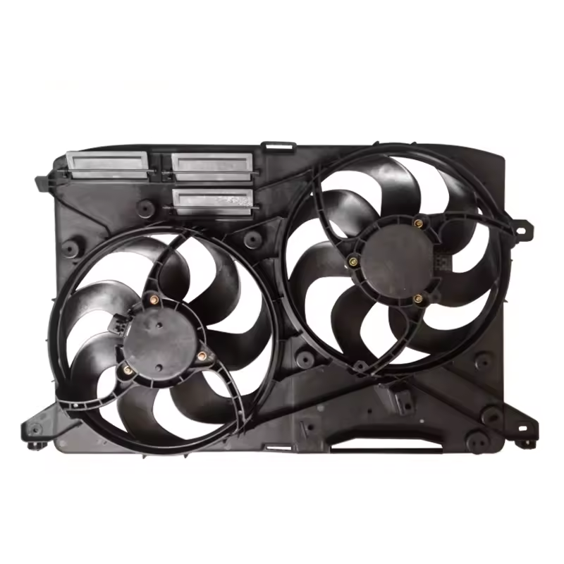 DG93-8C607AA OE NO. Electric Radiator Fan Assembly for Ford MONDEO 13-17 DG938C607AA