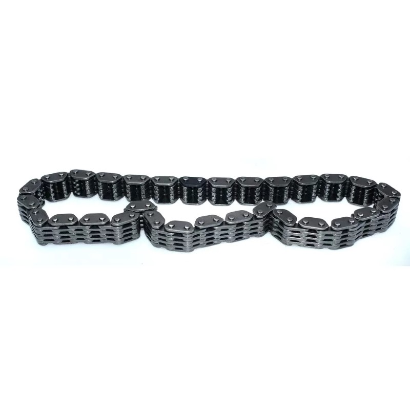 06H115225L 06K115225C Oil Pump Chain Fit Volkswagen Audi Skoda Seat 1.8T 2.0T