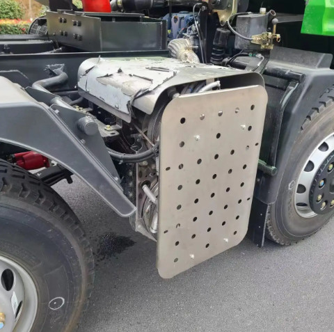 Widely Sold In The Southeast Asian Market, Chinese Brand Dong Feng Construction Truck 8X4 Dump Truck Tipper