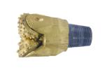 OEM Rock Drilling Tools Tungsten Carbide High Compressive Strength Abrasion