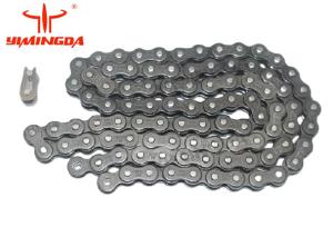 Quality Wheel Chain 92 Rolls 1/2''x3/16 Auto Cutter Part 1230-020-0092 Spreader Cutter Parts wholesale