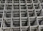 Concrete Reinforcement 3ft Weldmesh Sheets Galvanised