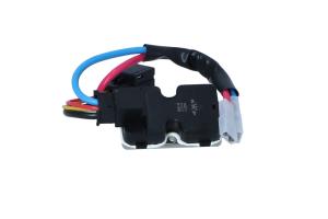 Quality Mercedes Benz 1408218351 Auto AC and Electricity Parts Blower Motor Resistor wholesale