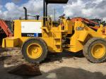 Used TCM 830 bulldozer for sale