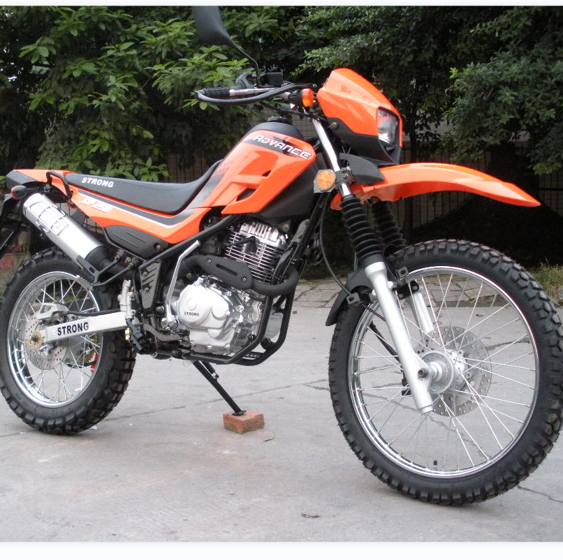 Air cooled speedo motor dirt bike street legal cheap import 250cc dirt bikes motorcycle motocicleta dirtbike 250cc
