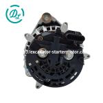 110A 24V Excavator Spare Parts 51261017270 0124655009 19092005 12724N