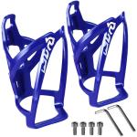 Full Suspension Mountain Bike Bottle Cage Storage Drink Holder