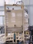 28kw 600mm Multipurpose Furnace Minus 80 Deep Freezer ISO9001