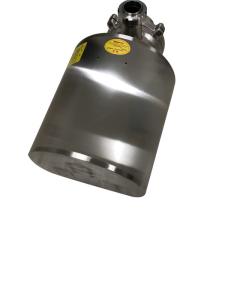 Quality Polished Food Grade Self Priming Pump / High Hardness Sanitary Gear Pump wholesale