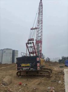 Quality 2020 SANY 60t Crawler Crane in Stock for Sale wholesale