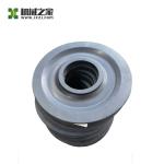 Pulley Wheel Sheave Φ356*Φ130*56 00630898920201010 Zoomlion Crane Parts