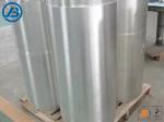 Smooth Silver AZ80 ZK60 AZ91 Magnesium Alloy Billet Rod/ Bar