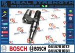 Fuel Injector 0414701074 0414701073 0414701072 0414701069 0414701068 0414701067