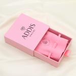 Factory Printed Paper Jewelry Packaging Boxes For Jewellery
