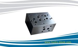 Quality Engineer car vehicle hydraulic drive valve block oil press wholesale