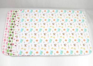 Quality Insulation Moisture Baby Changing Table Pad , Waterproof Diaper Changing Sheet wholesale